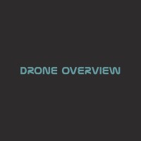 Drone Overview Logo