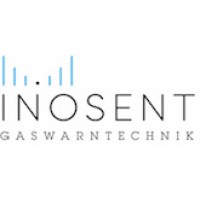 INOSENT Gaswarntechnik AG Logo