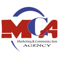 MCA AGENCY Logo