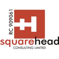 Squarehead Consulting Limited Logo