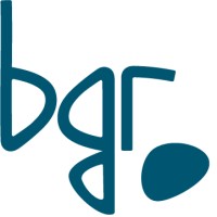 BGR tax and legal Logo