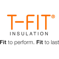 T-FIT® Unique Insulation Technology Logo