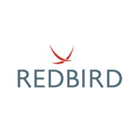Redbird Communications Logo