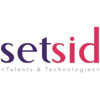 SETSID Talents & Technologies Logo