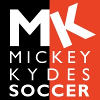 Mickey Kydes Soccer Logo