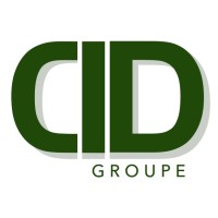 CID GROUPE - Chimie Import Développement Logo