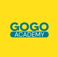 GOGOACADEMY Logo