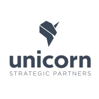 Unicorn Strategic Partners Logo