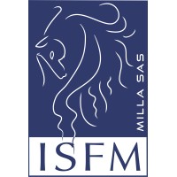 ISFM Logo
