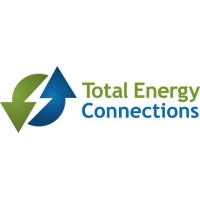 Total Energy Connections Logo