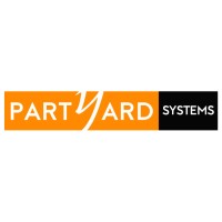 PartYard.Systems Logo