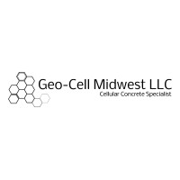 Geo-Cell Midwest LLC Logo