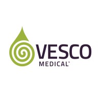 Vesco Medical Logo