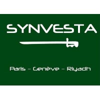 SYNVESTA Logo