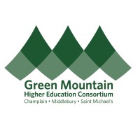 Green Mountain Higher Education Consortium Logo