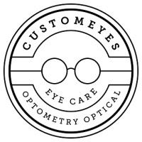 CustomEyes CANADA Logo