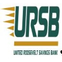 United Roosevelt Savings Bank Logo