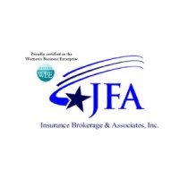 JFA Insurance Brokerage & Associates, Inc. Logo