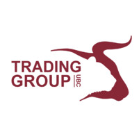 UBC Trading Group Logo