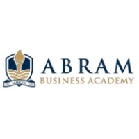 ABRAM Business Academy Logo