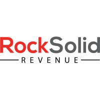 RockSolid Revenue Logo