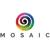 Mosaic NY, Ltd. Logo