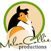 MelonCollie Productions Logo