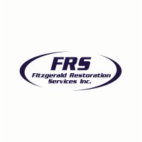 Fitzgerald Restoration Services, Inc. Logo