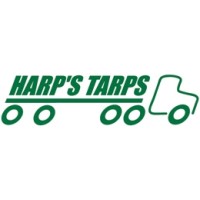 Harps Tarps Logo