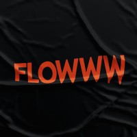 Flowww Digital Logo