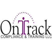 OnTrack Compliance & Training LLC Logo