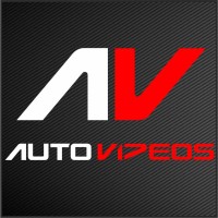 AutoVideos.com.br Logo