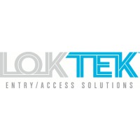 LokTek, LLC Logo