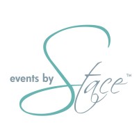 Events by Stace, LLC Logo