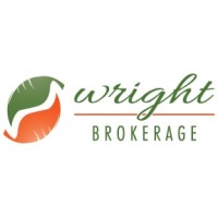 Wright Brokerage Logo