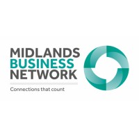 The Midlands Business Network Ltd Logo