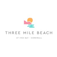 Three Mile Beach Logo