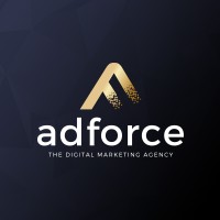 adforce GmbH, Digital Marketing Agentur Zürich Logo