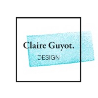 Claire Guyot Design Logo