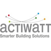 actiwatt Logo