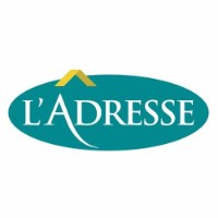 ADJ Gestion Logo