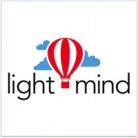 Light Mind Logo