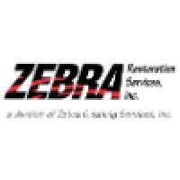 Zebra Restoration Services, Inc Logo