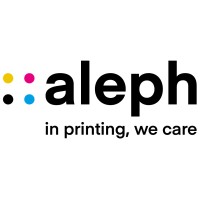 aleph srl Logo
