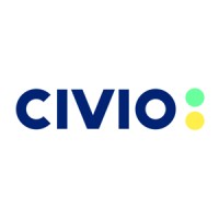 Fundación Civio Logo
