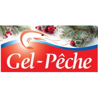 Gel-Pêche Logo