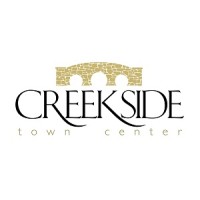 Creekside Properties Logo