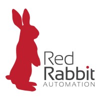Red Rabbit Automation Logo
