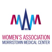 The Women’s Association for Morristown Medical Center (WAMMC) Logo