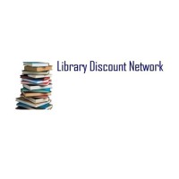 Library Discount Network Logo